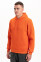 Чоловіче Худі AndreStar 7763 помаранчевий (557266) фото 3