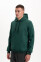 Чоловіче Худі AndreStar 7769 Темно-зелений (557272) фото 3