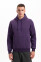 Чоловіче Худі AndreStar 7768 фіолетовий (557271) фото 1