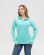 Polo Womens AndreStar Lider with long sleeves 2862 menthol (557572) фото 1
