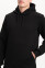 Чоловіче Худі AndreStar 7760 чорний (557263) фото 4
