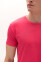 Футболка Чоловіча AndreStar 6721 з круглою горловиною малиновий (557178) фото 3