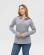 Polo Women's AndreStar Lider with long sleeves 2859 melange (557570) фото 1